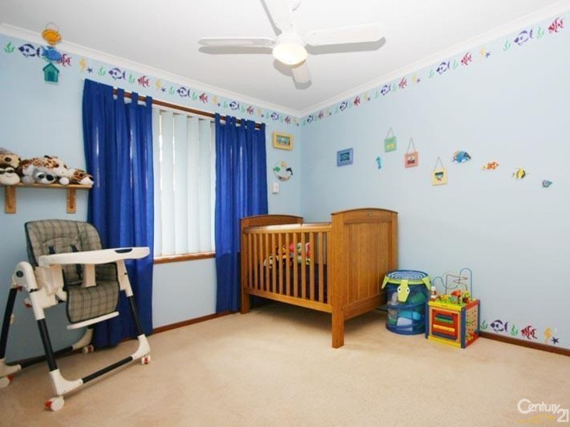 33 Marrington Circuit, Morphett Vale SA 5162