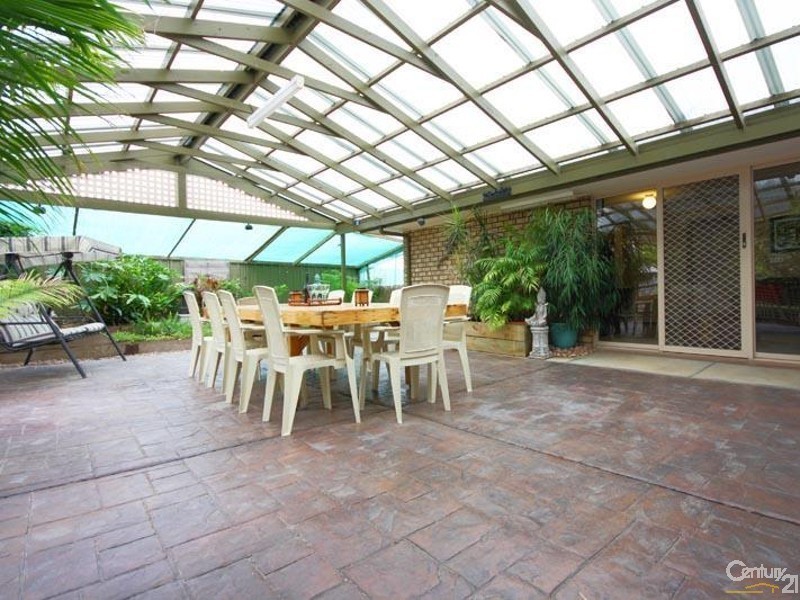 33 Marrington Circuit, Morphett Vale SA 5162