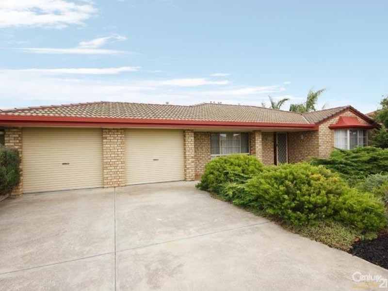 33 Marrington Circuit, Morphett Vale SA 5162