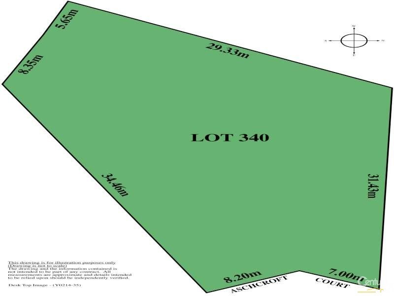 6 Ashcroft Court, Hallett Cove SA 5158