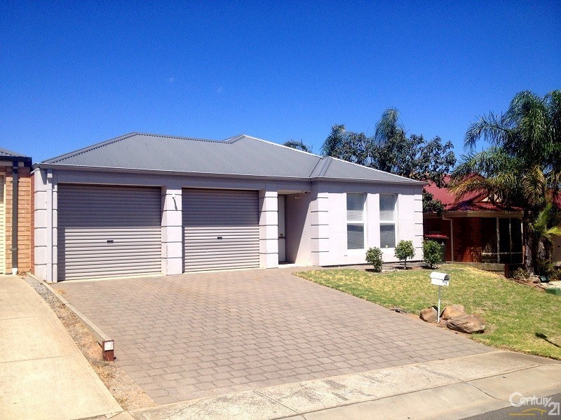 14 Chamberlain Drive, Christie Downs SA 5164
