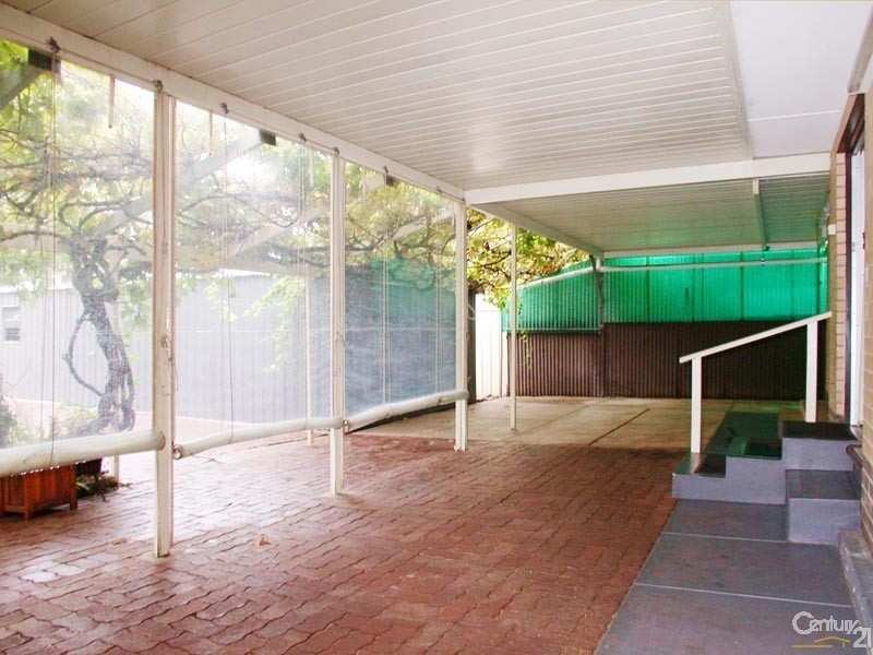 9 Briscoe Street, Port Noarlunga SA 5167
