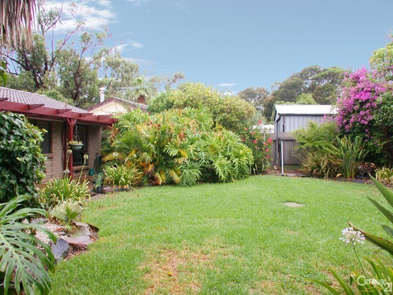 4 Burke Street, Hackham SA 5163