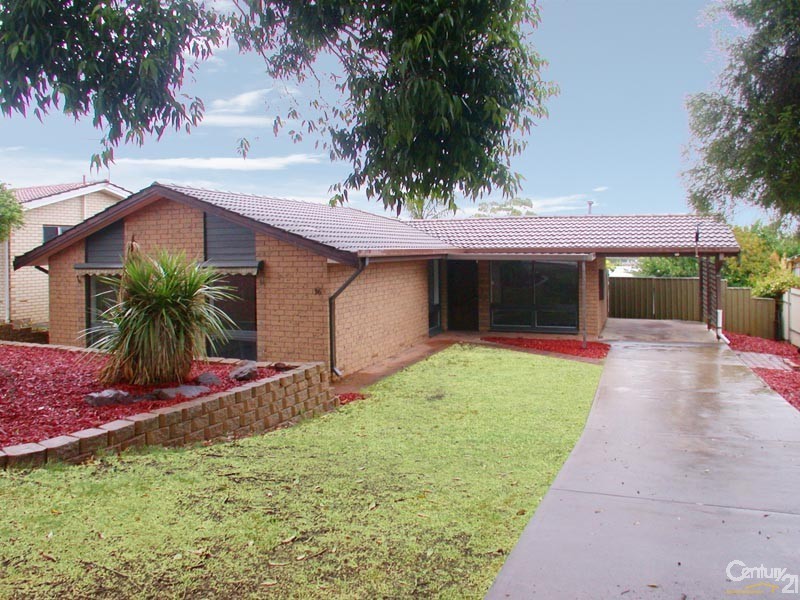 36 Stanley Street, Morphett Vale SA 5162
