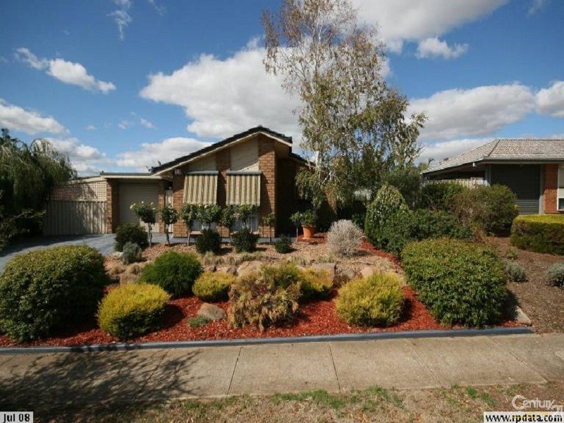 30 Burgoyne Drive, Old Reynella SA 5161