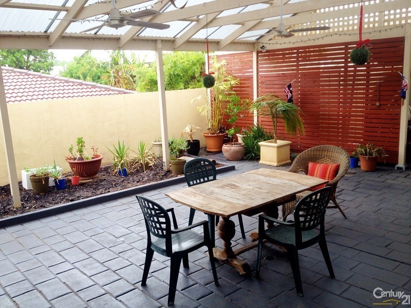 30 Burgoyne Drive, Old Reynella SA 5161