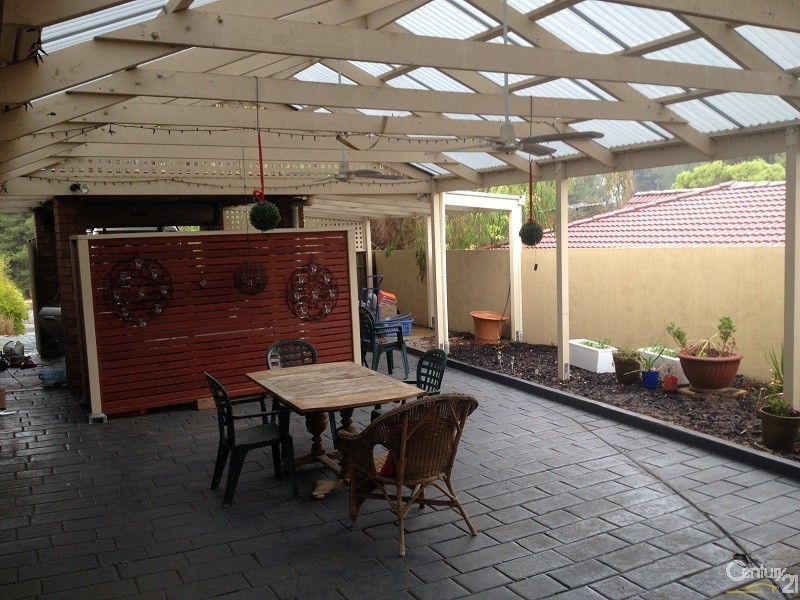 30 Burgoyne Drive, Old Reynella SA 5161