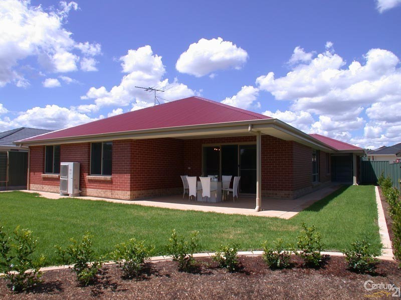 21 Summer Street, Mclaren Flat SA 5171