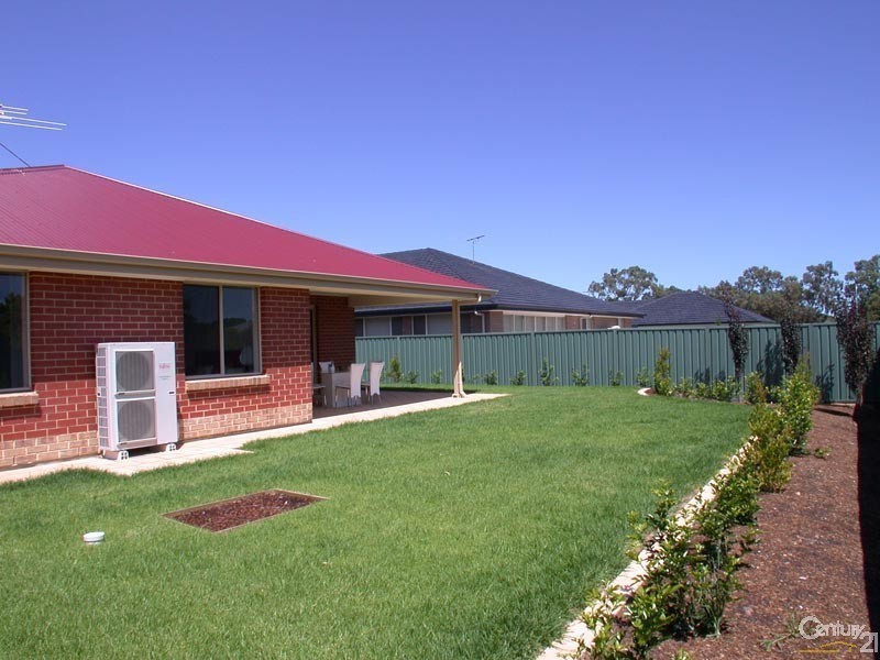 21 Summer Street, Mclaren Flat SA 5171