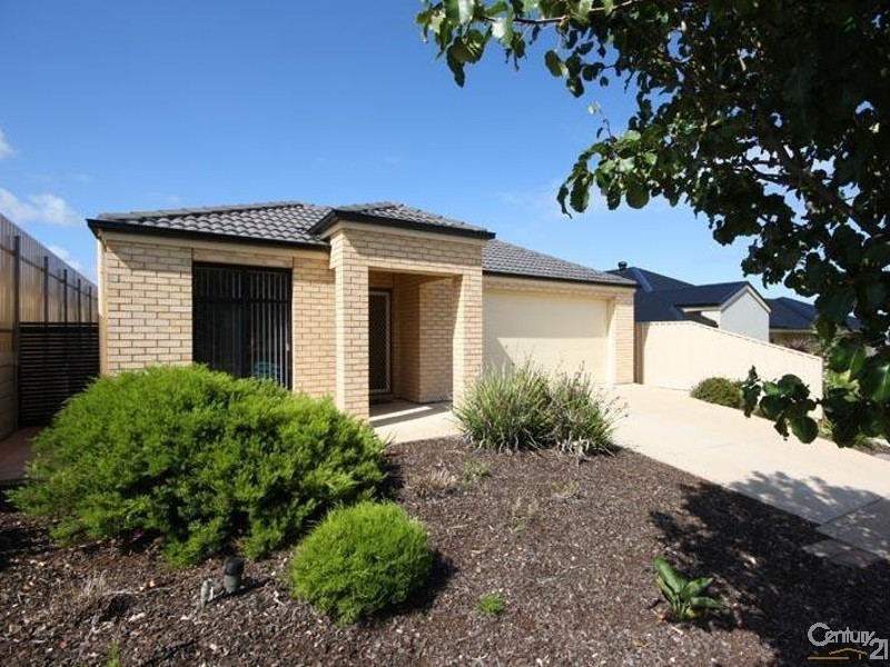 16 Fuschia Street, Huntfield Heights SA 5163