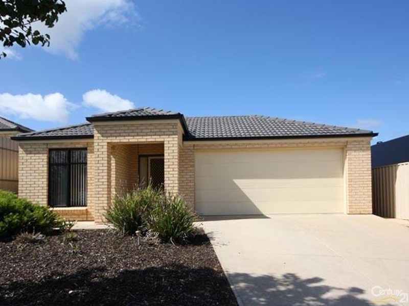16 Fuschia Street, Huntfield Heights SA 5163