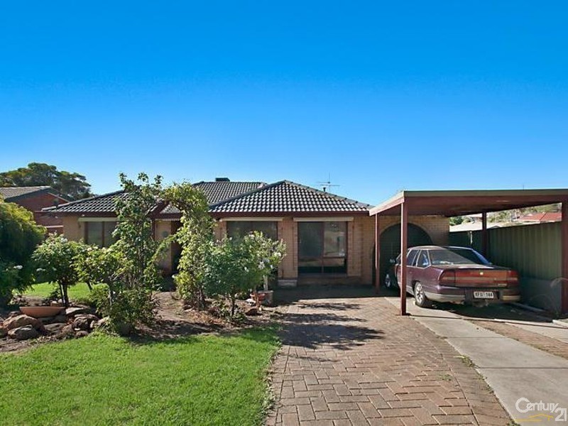 34 Carolyn Avenue, Morphett Vale SA 5162