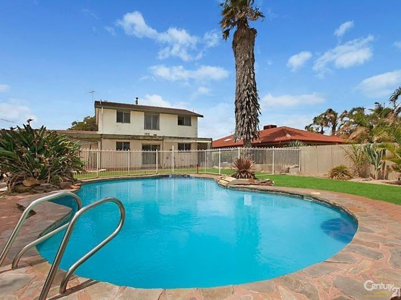 53 Nedland Crescent, Port Noarlunga South SA 5167