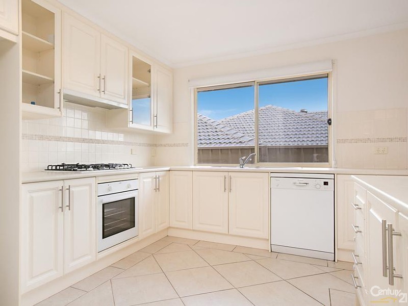 12 Sylvan Circuit, Noarlunga Downs SA 5168