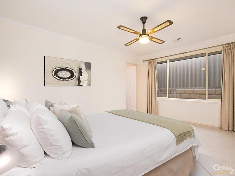 12 Sylvan Circuit, Noarlunga Downs SA 5168