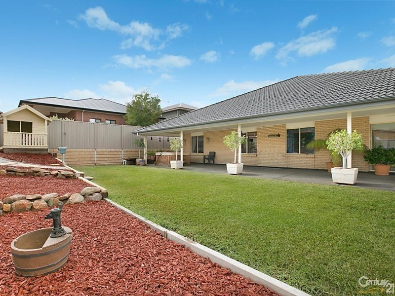 12 Sylvan Circuit, Noarlunga Downs SA 5168