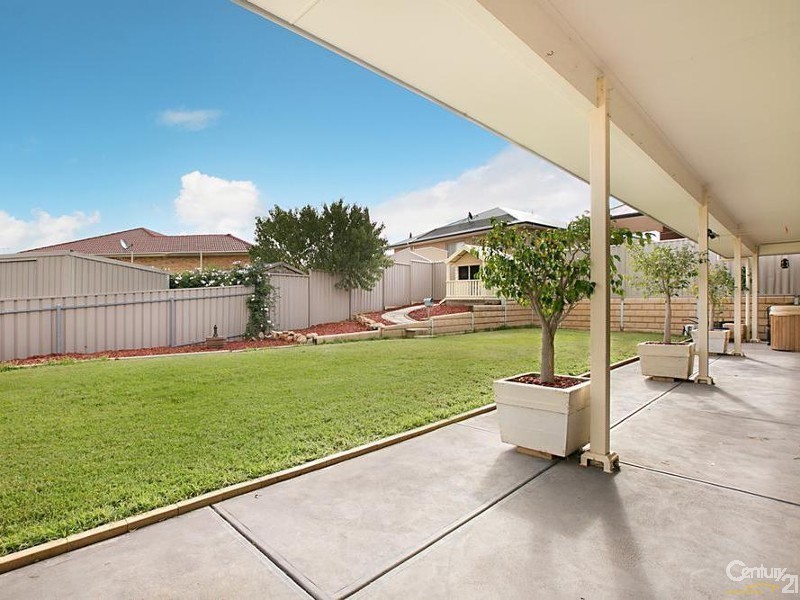 12 Sylvan Circuit, Noarlunga Downs SA 5168