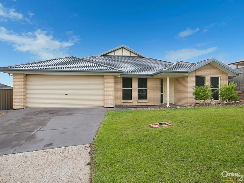 12 Sylvan Circuit, Noarlunga Downs SA 5168