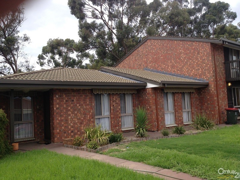 16/29 Epstein Drive, Morphett Vale SA 5162