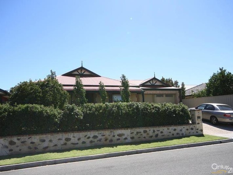 23 Verdant Parade, Woodcroft SA 5162