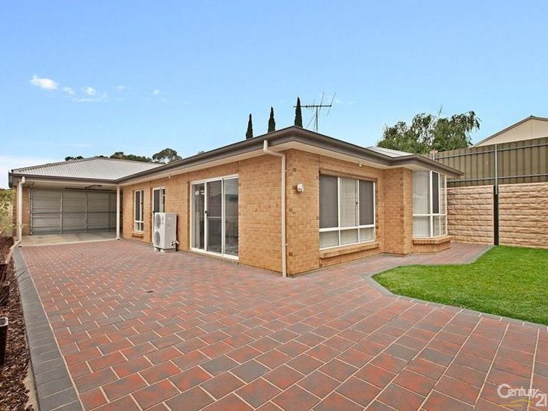 3 Kakadu Drive, Morphett Vale SA 5162