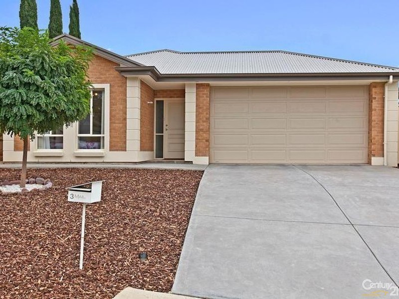 3 Kakadu Drive, Morphett Vale SA 5162