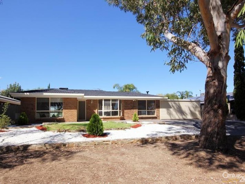 252 Pimpala Road, Woodcroft SA 5162