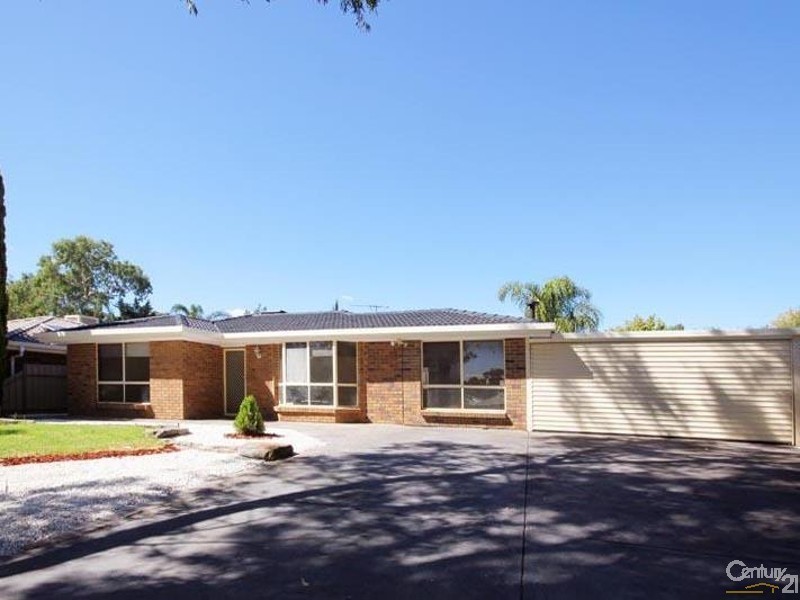 252 Pimpala Road, Woodcroft SA 5162