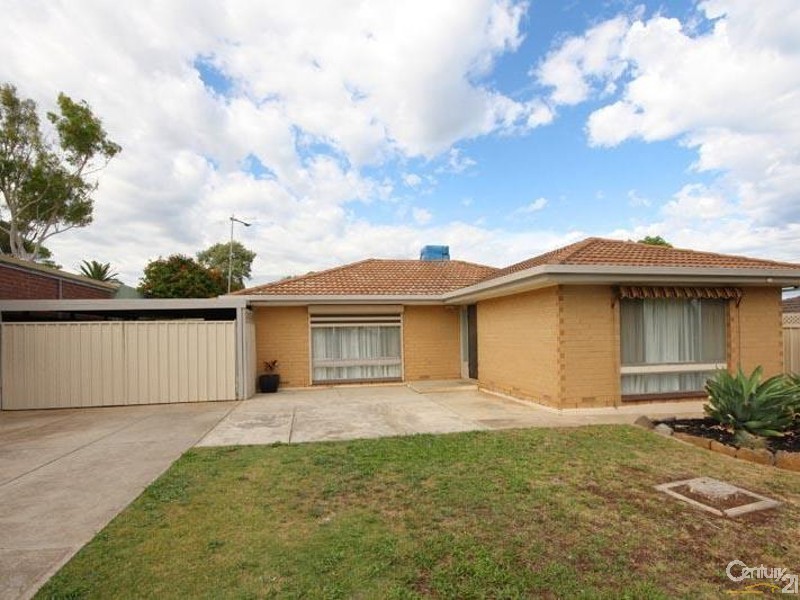 10 Bower Court, Morphett Vale SA 5162