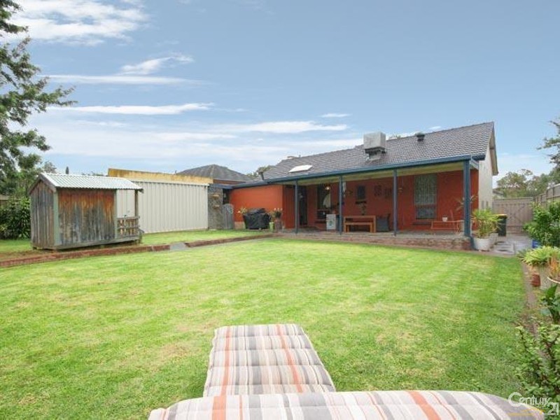 26 Galway Avenue, Seacombe Heights SA 5047
