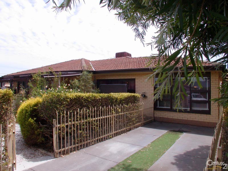 101 Benny Avenue, Port Noarlunga SA 5167