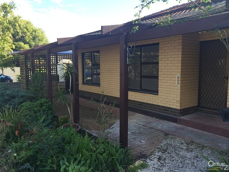 101 Benny Avenue, Port Noarlunga SA 5167