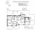 101 Benny Avenue, Port Noarlunga SA 5167 Floorplan