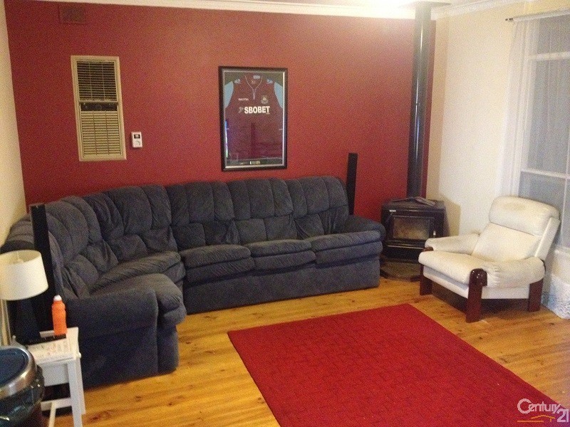 18 Blackwood Crescent, Morphett Vale SA 5162