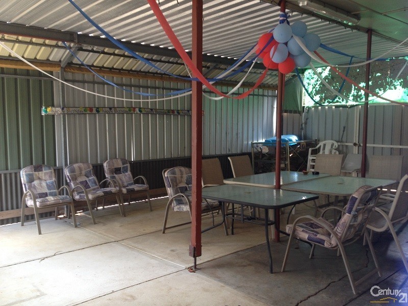 18 Blackwood Crescent, Morphett Vale SA 5162