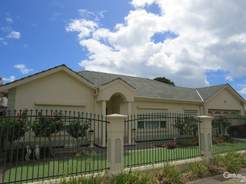 5 Rosslyn Street, Glengowrie SA 5044