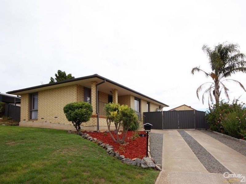 8 Oban Court, Huntfield Heights SA 5163