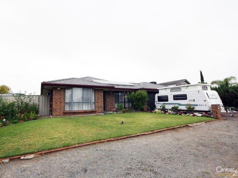 60 Marla Crescent, Noarlunga Downs SA 5168