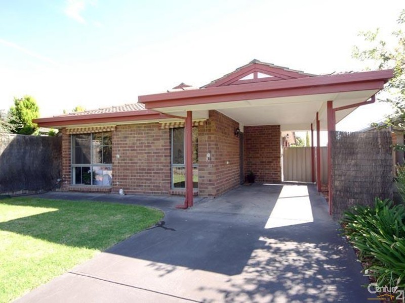 8 Baume Circuit, Old Reynella SA 5161