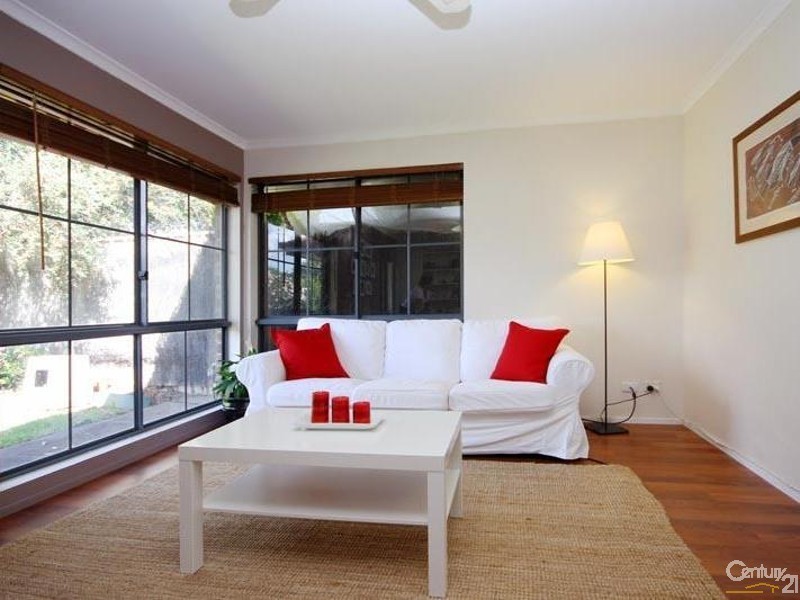 8 Baume Circuit, Old Reynella SA 5161
