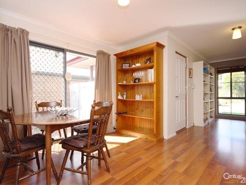 8 Baume Circuit, Old Reynella SA 5161