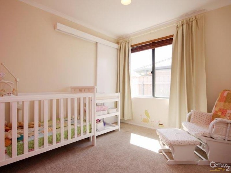 8 Baume Circuit, Old Reynella SA 5161