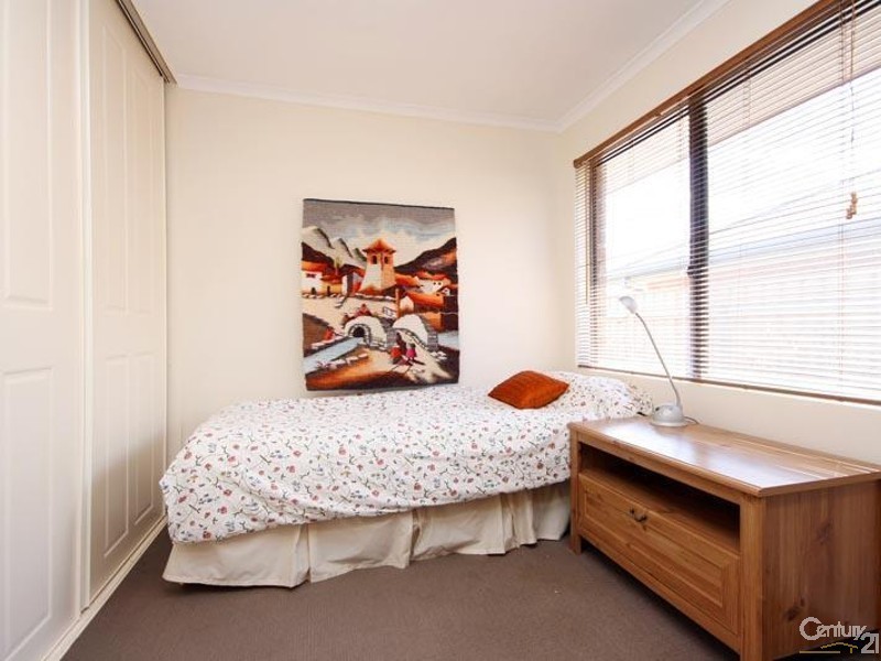 8 Baume Circuit, Old Reynella SA 5161