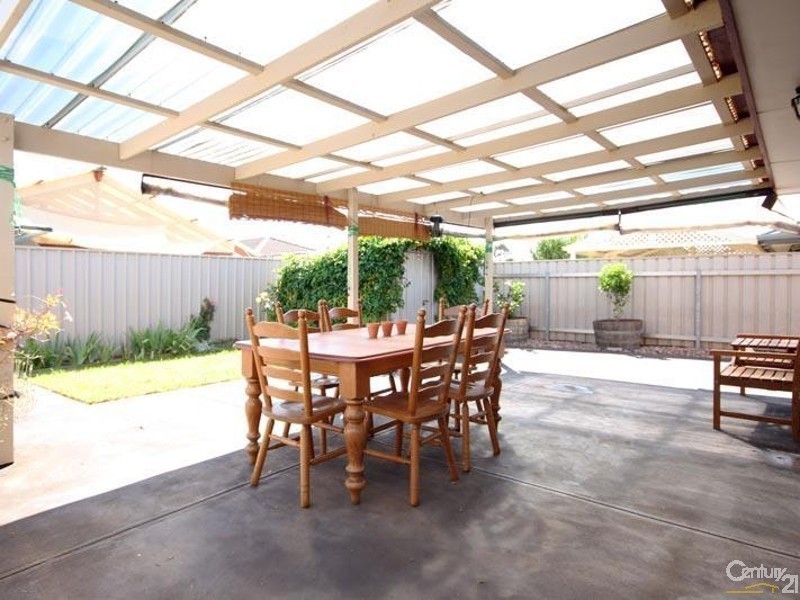 8 Baume Circuit, Old Reynella SA 5161