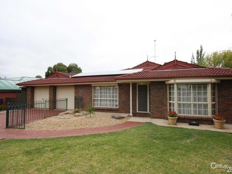 202 Pimpala Road, Woodcroft SA 5162