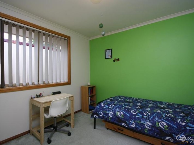 202 Pimpala Road, Woodcroft SA 5162