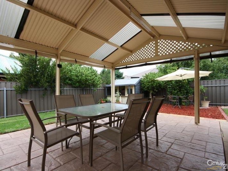 202 Pimpala Road, Woodcroft SA 5162