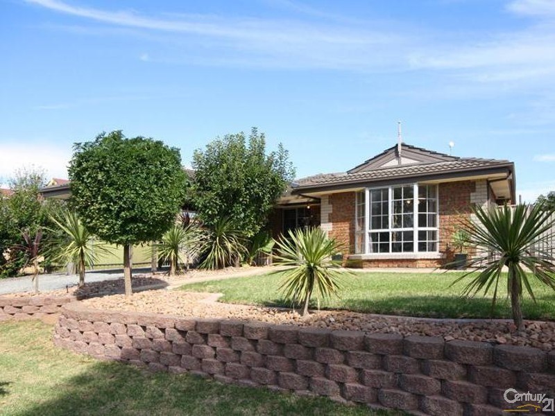 20 Tusmore Drive, Onkaparinga Hills SA 5163