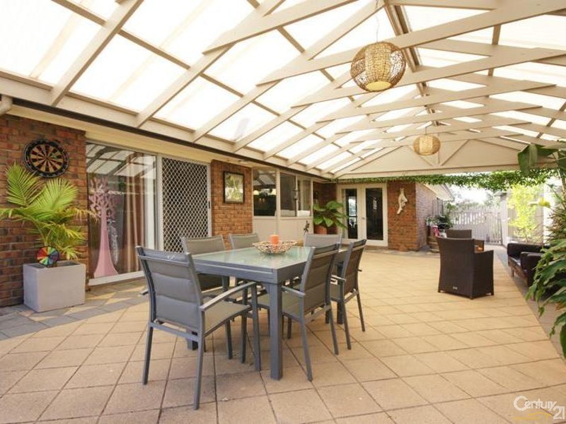 20 Tusmore Drive, Onkaparinga Hills SA 5163
