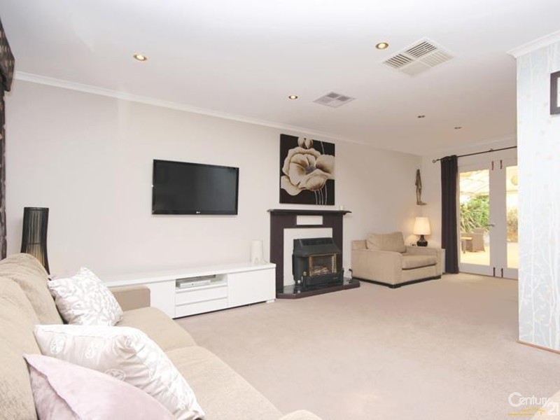 20 Tusmore Drive, Onkaparinga Hills SA 5163
